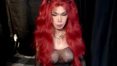 nicole online show from 02-07-26, 08:07