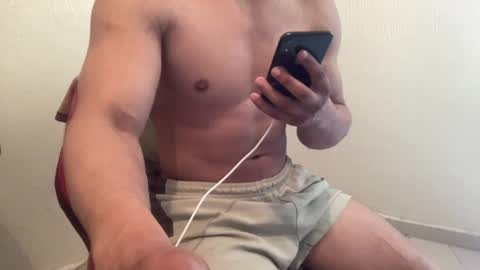 Snapshot of sexiest_bad_boy chatting on 06-20-26, 06:00 sexiest_bad_boy online show from 06-20-26, 06:00
