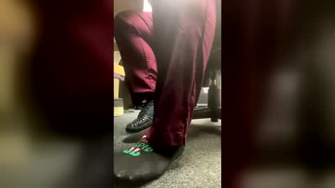 sexifeetz online show from 06-15-26, 07:27