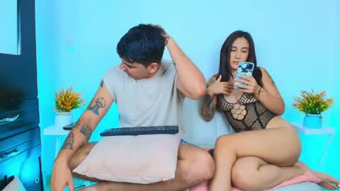 Marie  Tylor online show from 04-07-26, 02:17