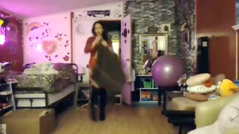 sexiwhiskey699 online show from 02-18-26, 02:40