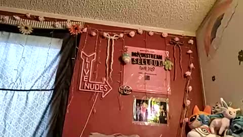 sexiwhiskey699 online show from 03-26-26, 06:24