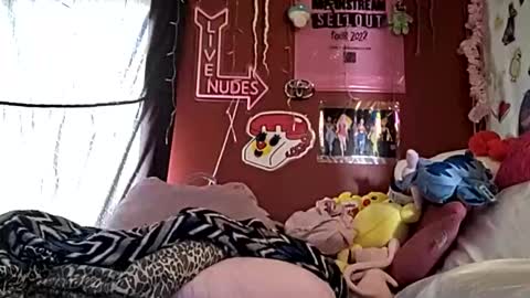 sexiwhiskey699 online show from 04-06-26, 07:04