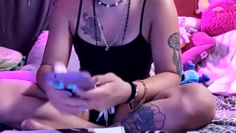 sexiwhiskey699 online show from 04-08-26, 07:19