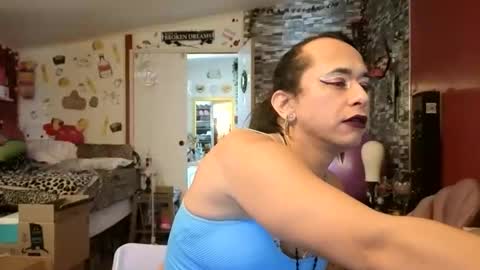 sexiwhiskey699 online show from 05-19-26, 06:47
