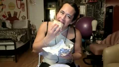 sexiwhiskey699 online show from 05-30-26, 08:33