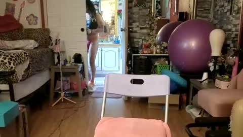 sexiwhiskey699 online show from 06-06-26, 07:29