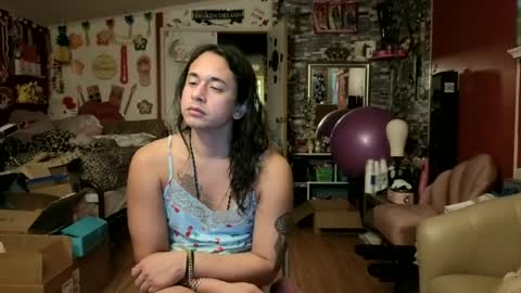 sexiwhiskey699 online show from 06-19-26, 09:24
