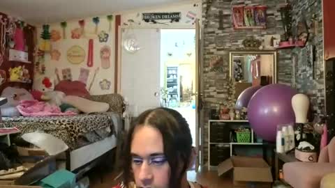 sexiwhiskey699 online show from 06-21-26, 10:12
