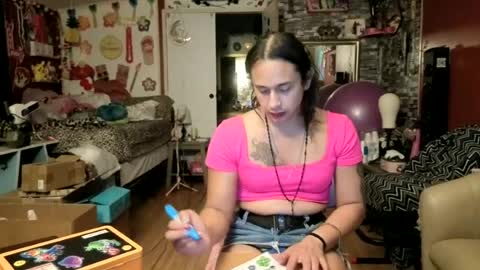 sexiwhiskey699 online show from 06-25-26, 05:12