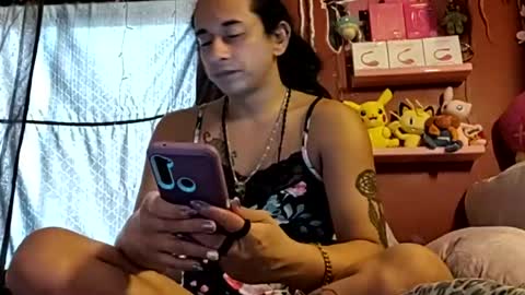 sexiwhiskey699 online show from 07-17-26, 07:19