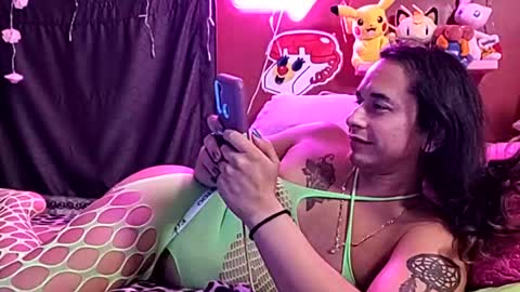 sexiwhiskey699 online show from 07-25-26, 10:02
