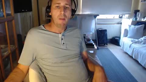 Snapshot of sexlobo1 chatting on 01-27-25, 01:19 Sexlobo online show from 01-27-25, 01:19