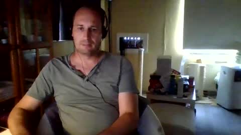 Sexlobo online show from 06-27-26, 04:01