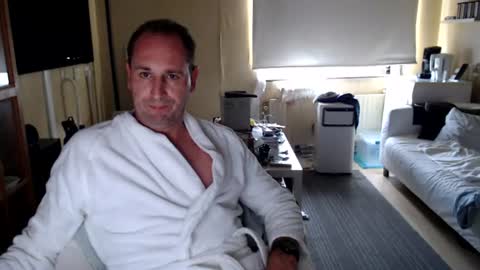 Sexlobo online show from 07-12-26, 12:40