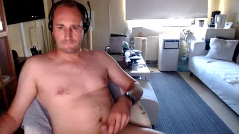 Sexlobo online show from 07-14-26, 03:29
