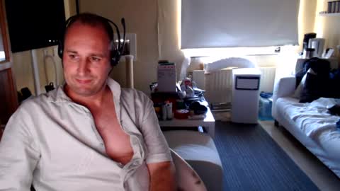 Sexlobo online show from 07-29-26, 03:32