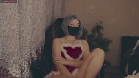 Margo sha online show from 12-22-24, 01:01