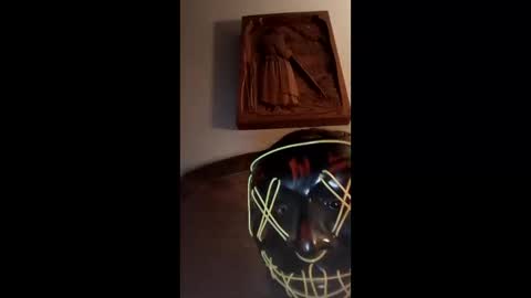 Alex online show from 04-24-26, 03:20