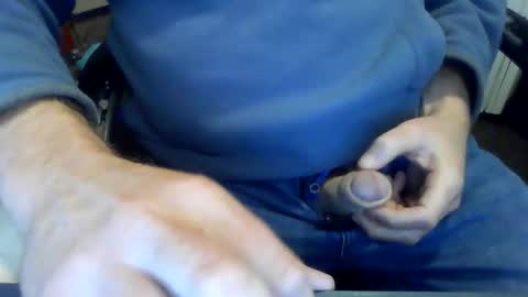 Snapshot of sexmonk1 chatting on 10-13-25, 12:27 sexmonk1 online show from 10-13-25, 12:27