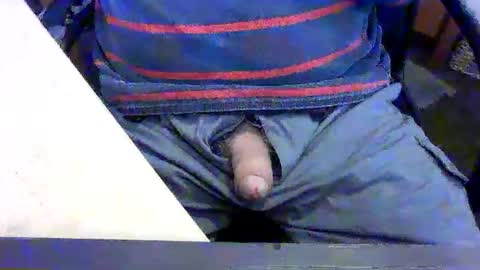 sexmonk1 online show from 05-06-26, 08:30