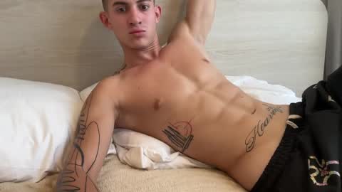 Jace online show from 05-08-26, 10:20
