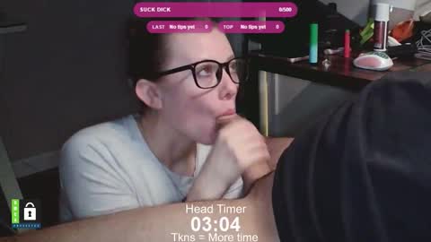 sexntingz online show from 01-10-26, 03:41