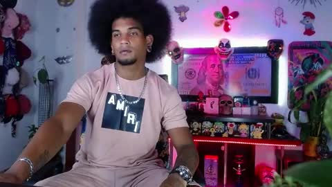 Snapshot of sexo_aharon chatting on 06-02-26, 05:42 Aharon ravelo online show from 06-02-26, 05:42