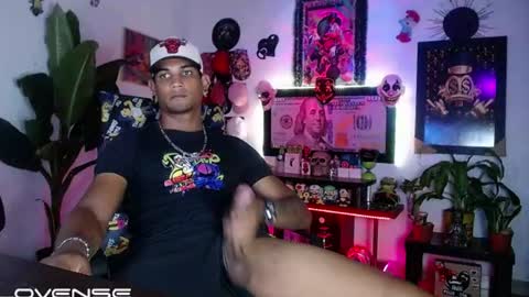 Snapshot of sexo_aharon chatting on 07-08-26, 11:53 Aharon ravelo online show from 07-08-26, 11:53