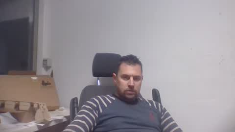 sexoatope79 online show from 01-11-25, 06:23