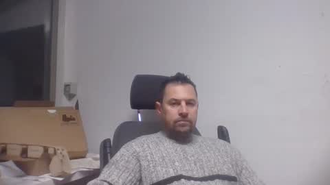 sexoatope79 online show from 01-12-25, 06:49