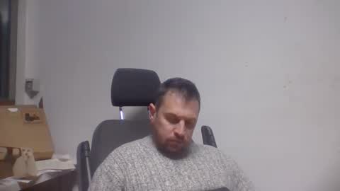 sexoatope79 online show from 01-12-25, 06:49