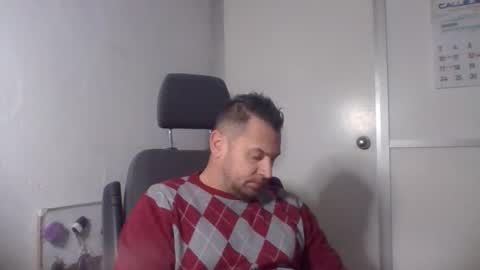 sexoatope79 online show from 11-22-25, 07:07