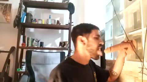 sexosublime92 online show from 05-11-26, 09:12