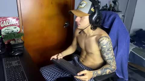 ROCKERO online show from 01-16-26, 05:22