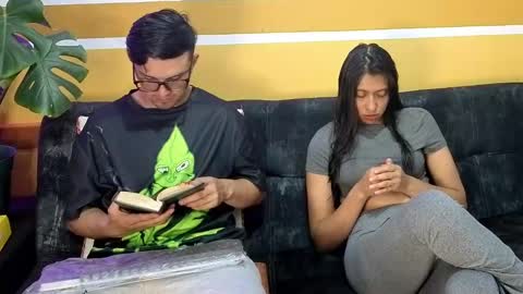 KhidaMilo online show from 11-23-25, 10:31