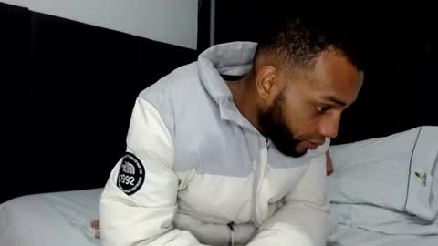 STIIV G online show from 10-04-25, 10:24