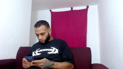 STIIV G online show from 10-09-25, 03:21