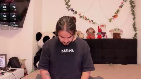 Ask me  online show from 03-13-26, 03:46