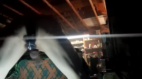 Masturbation addiction online show from 12-28-24, 12:24