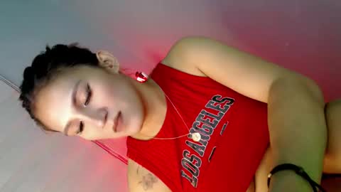 Snapshot of sexual_desire22 chatting on 02-28-25, 03:37 Britney Allen online show from 02-28-25, 03:37