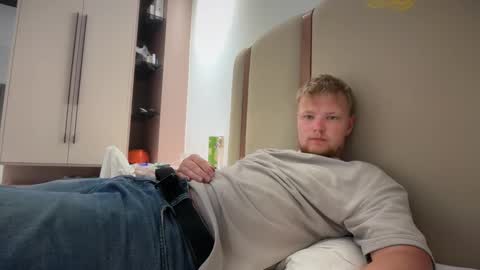 Max Leman online show from 02-21-26, 08:21