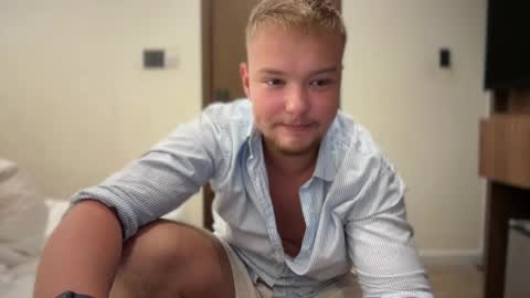 Max Leman online show from 04-09-26, 03:50