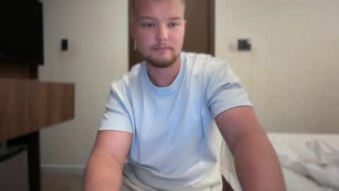 Max Leman online show from 04-11-26, 03:49