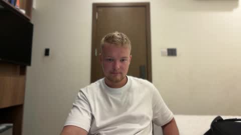 Max Leman online show from 04-12-26, 04:23