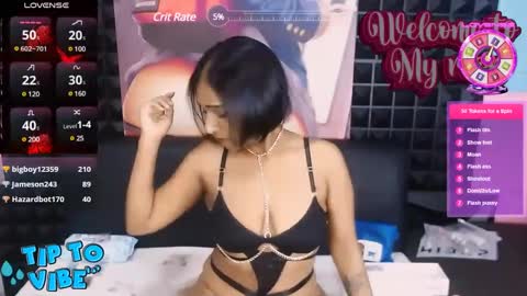 claudelle online show from 02-15-25, 10:21