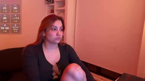 Andrea online show from 09-16-25, 10:55