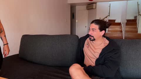 Andrea online show from 10-14-25, 11:44