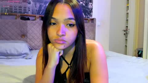 Andrea online show from 11-07-25, 02:50