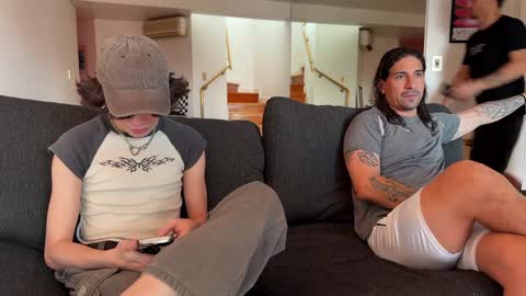 Andrea online show from 12-01-25, 08:25